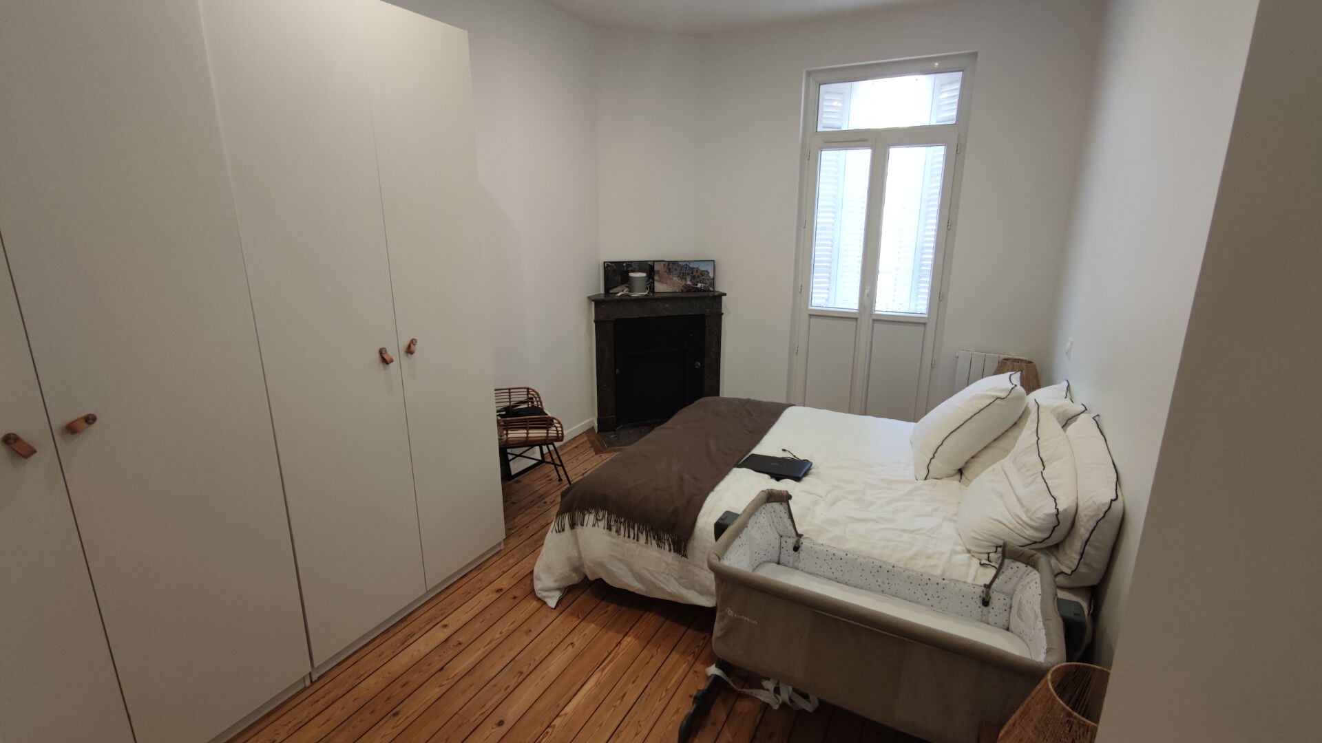 Vente Appartement à Bordeaux 3 pièces