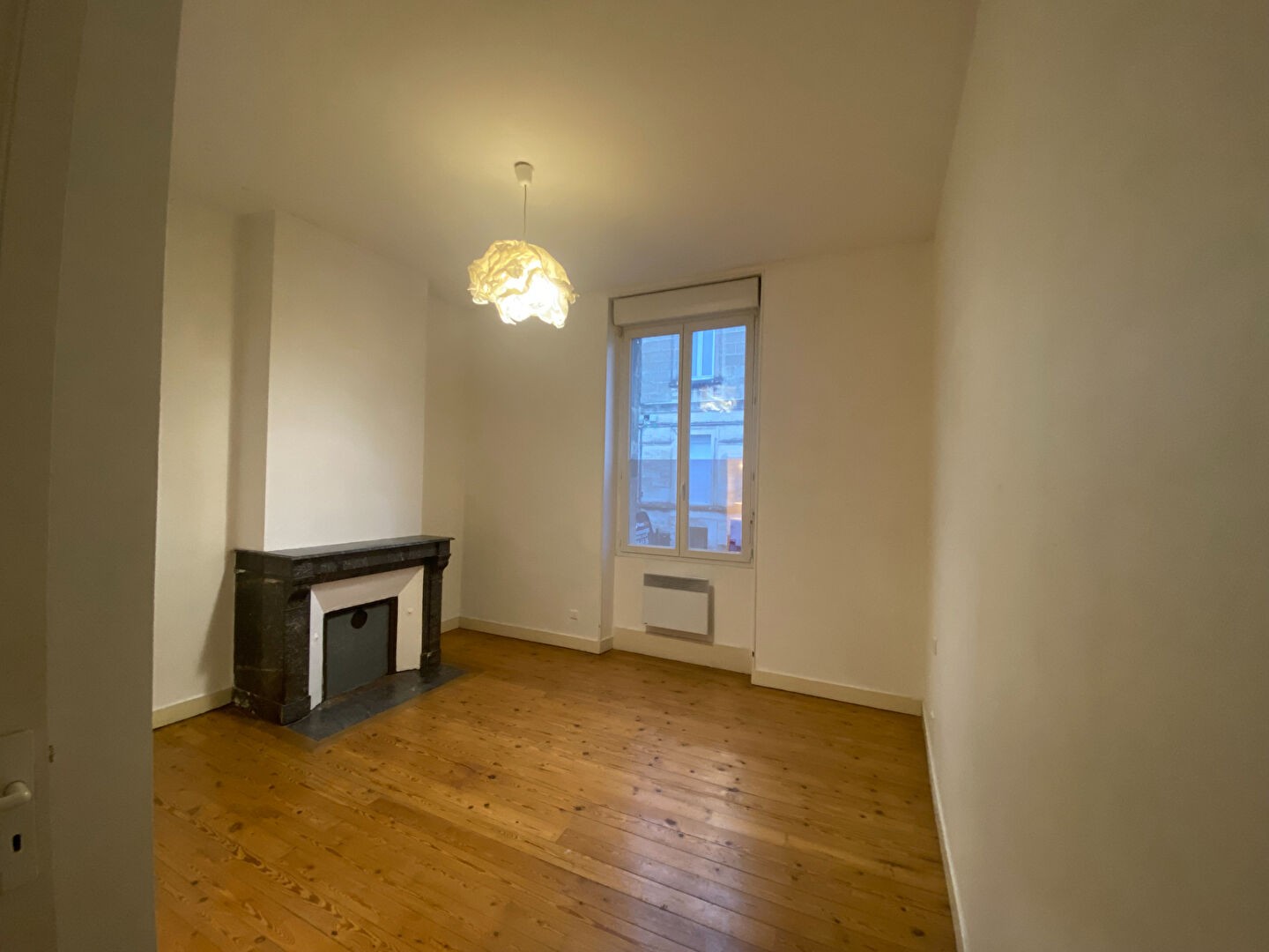 Location Appartement à Bordeaux 3 pièces