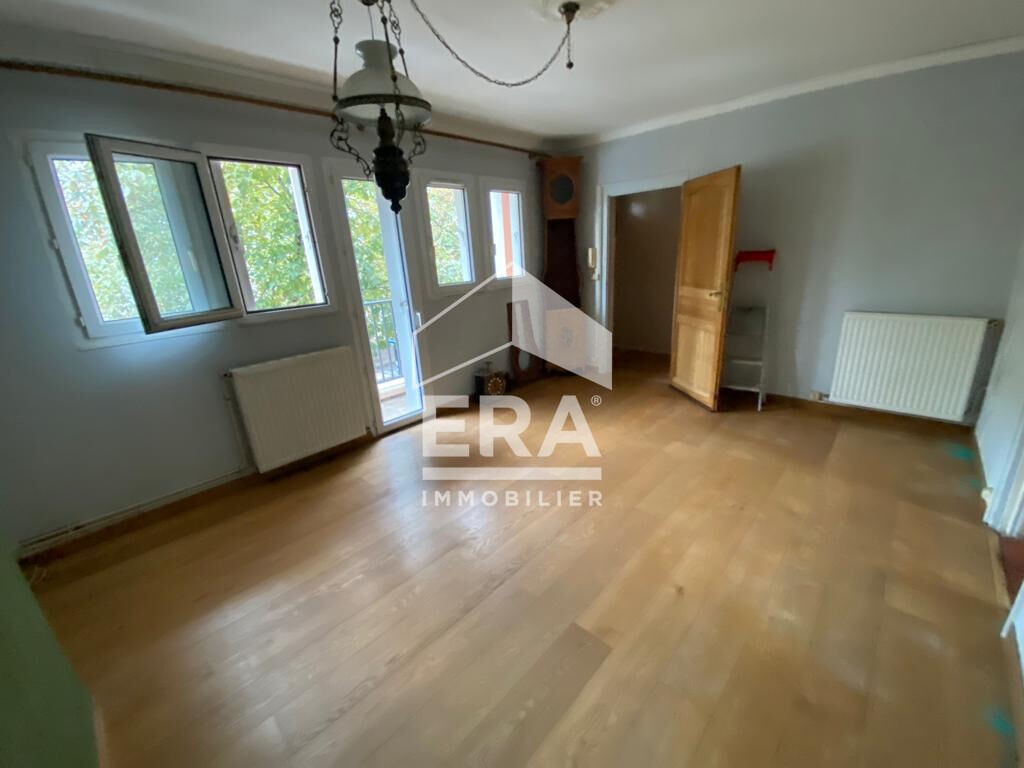 Vente Appartement à Bordeaux 3 pièces