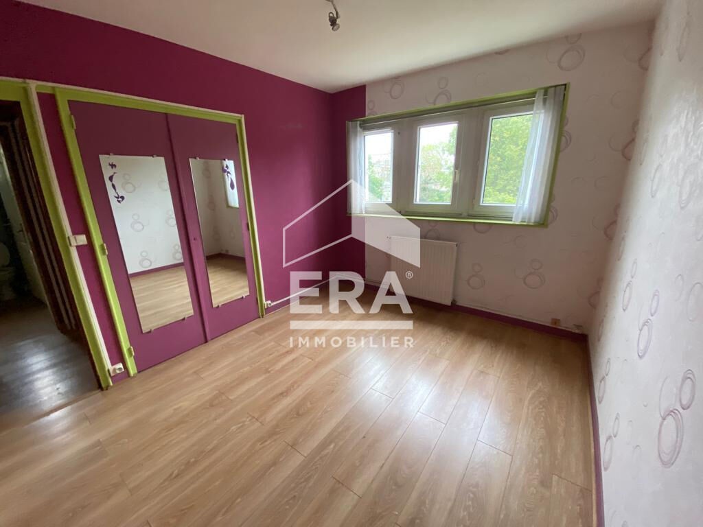 Vente Appartement à Bordeaux 3 pièces