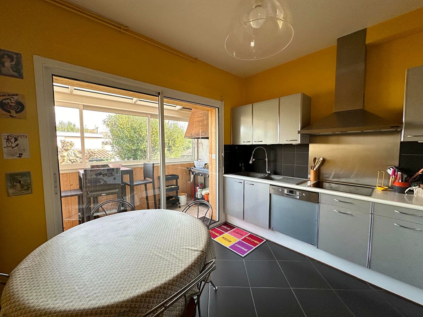 Vente Maison à Bordeaux 6 pièces