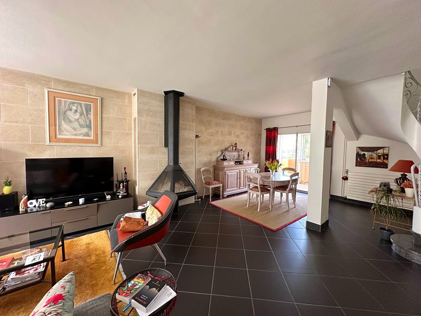 Vente Maison à Bordeaux 6 pièces