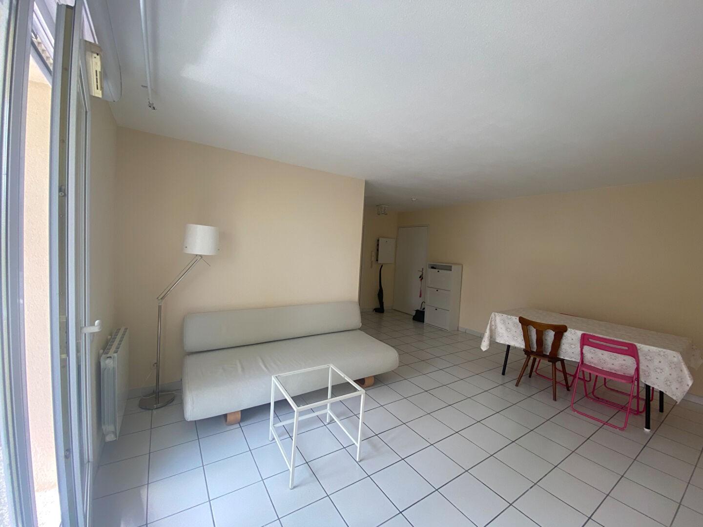 Location Appartement à Bordeaux 3 pièces