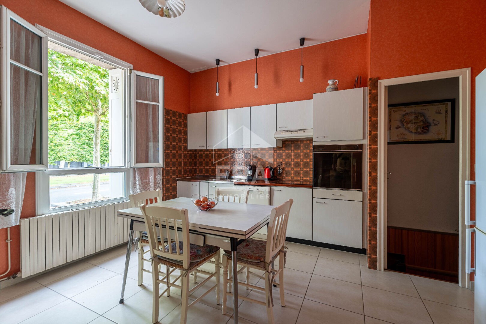 Vente Maison à Bordeaux 5 pièces