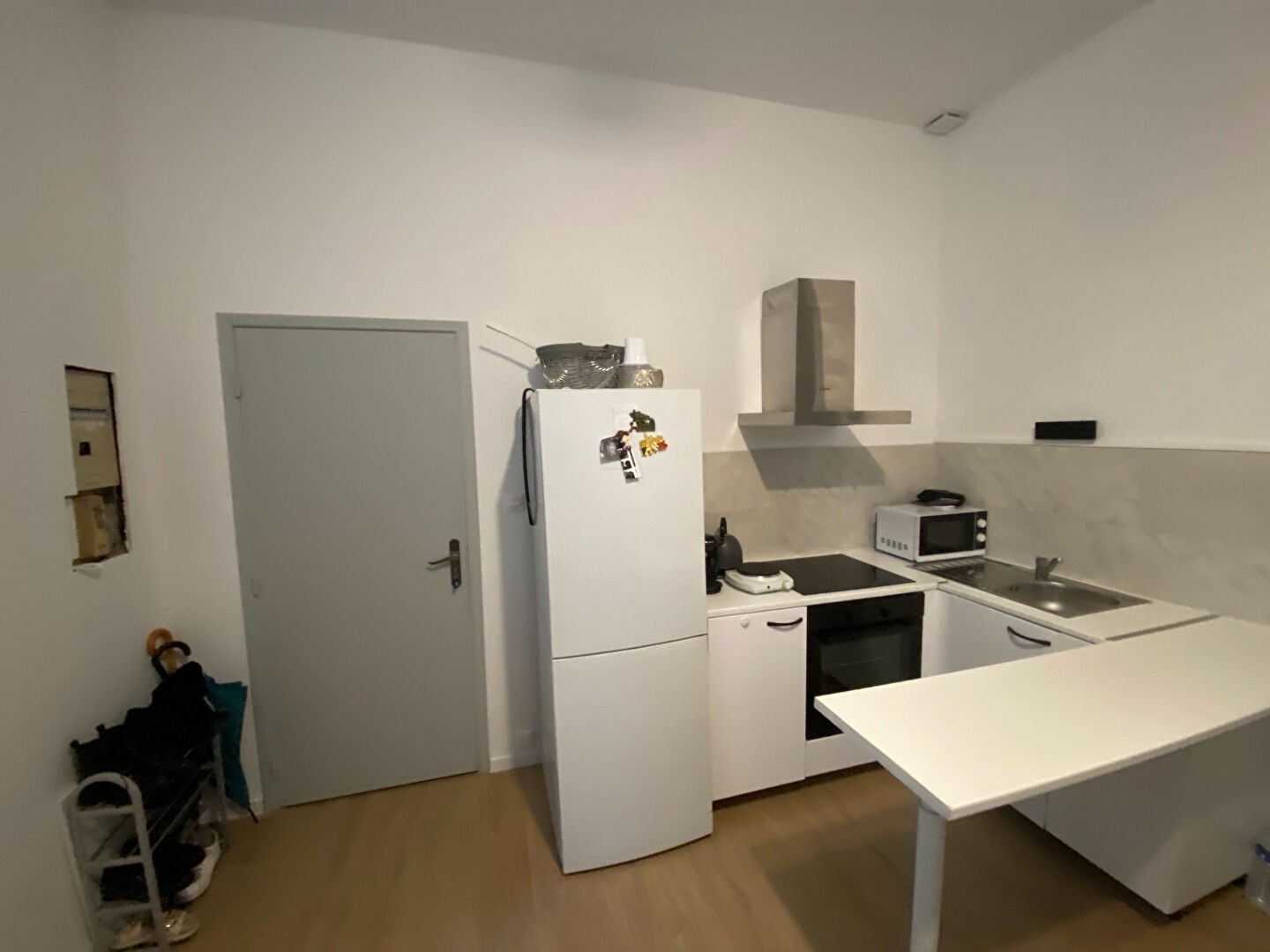 Vente Appartement à Bordeaux 1 pièce