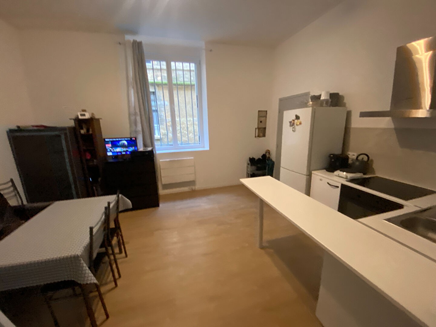 Vente Appartement à Bordeaux 1 pièce