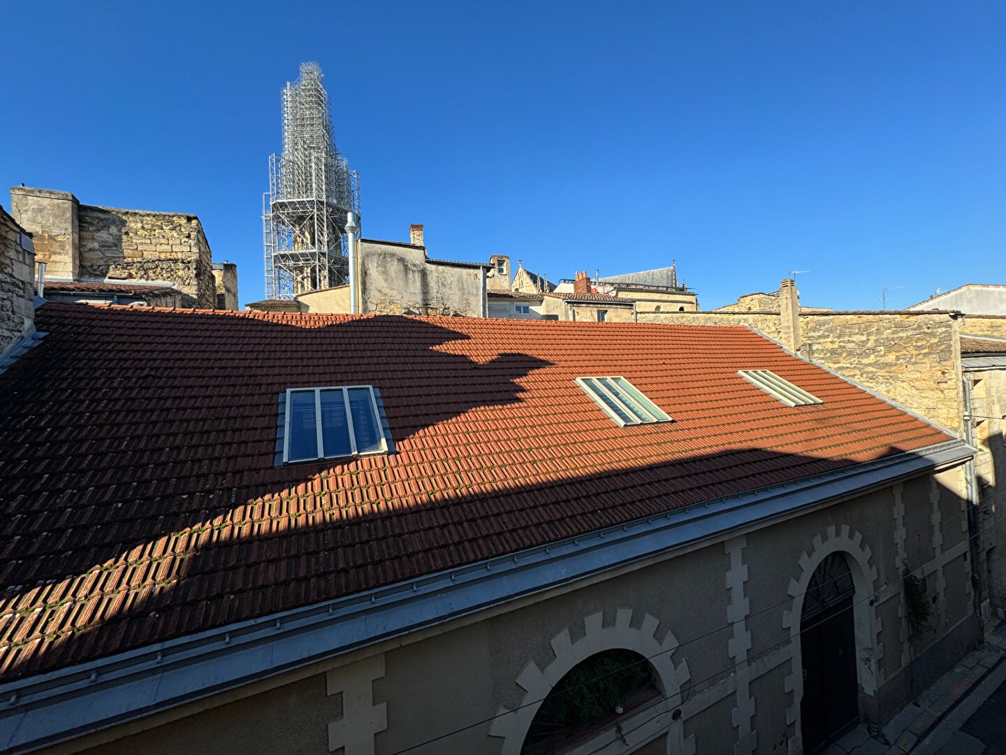 Vente Maison à Bordeaux 7 pièces