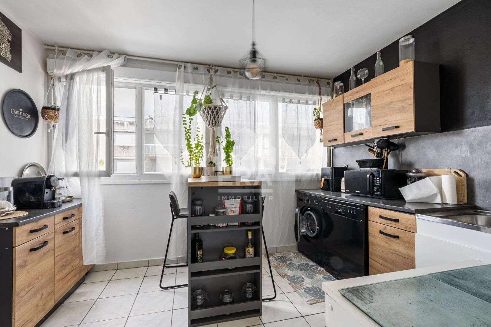 Vente Appartement à Cenon 2 pièces