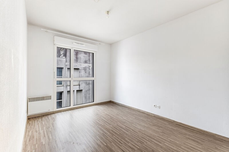 Vente Appartement à Bordeaux 2 pièces