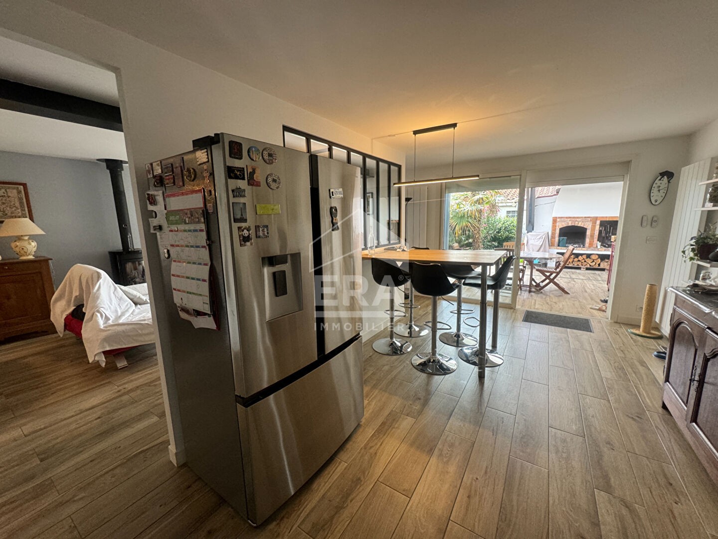 Vente Maison à Bordeaux 5 pièces