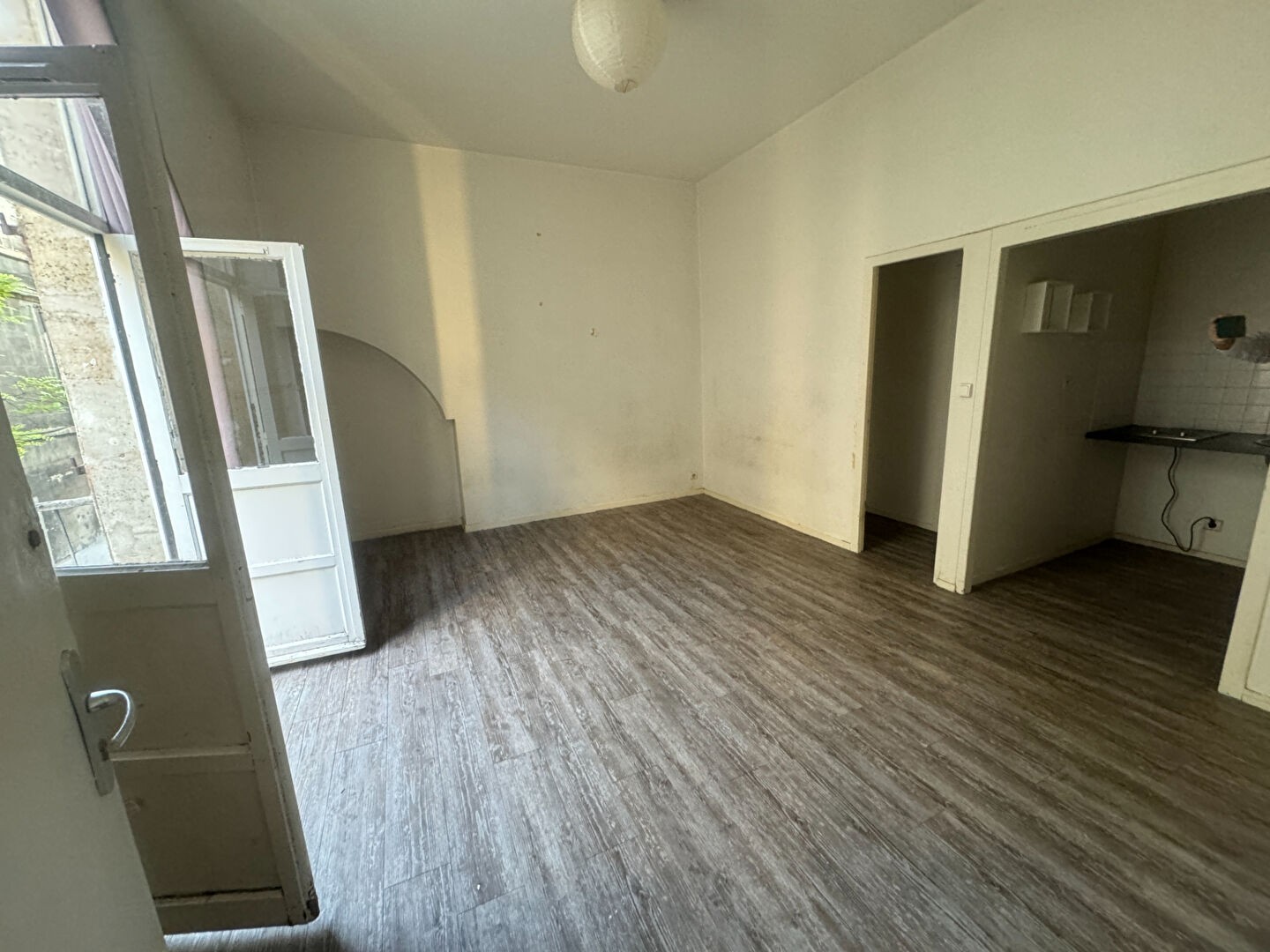 Vente Appartement à Bordeaux 1 pièce