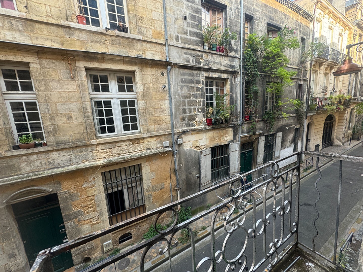 Vente Appartement à Bordeaux 1 pièce