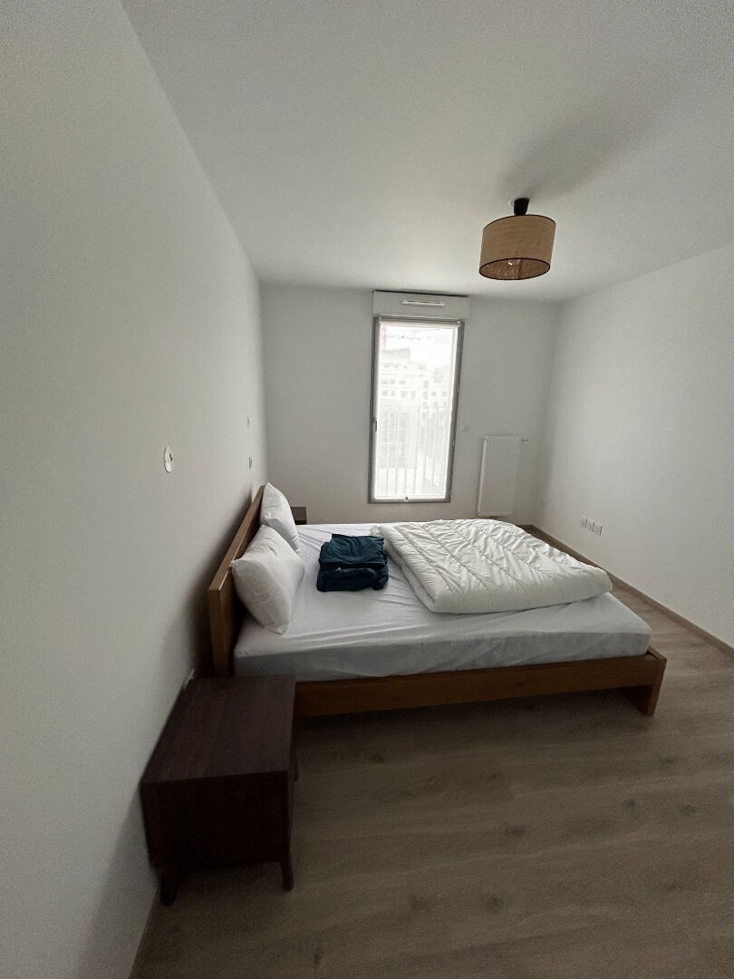 Location Appartement à Bordeaux 3 pièces