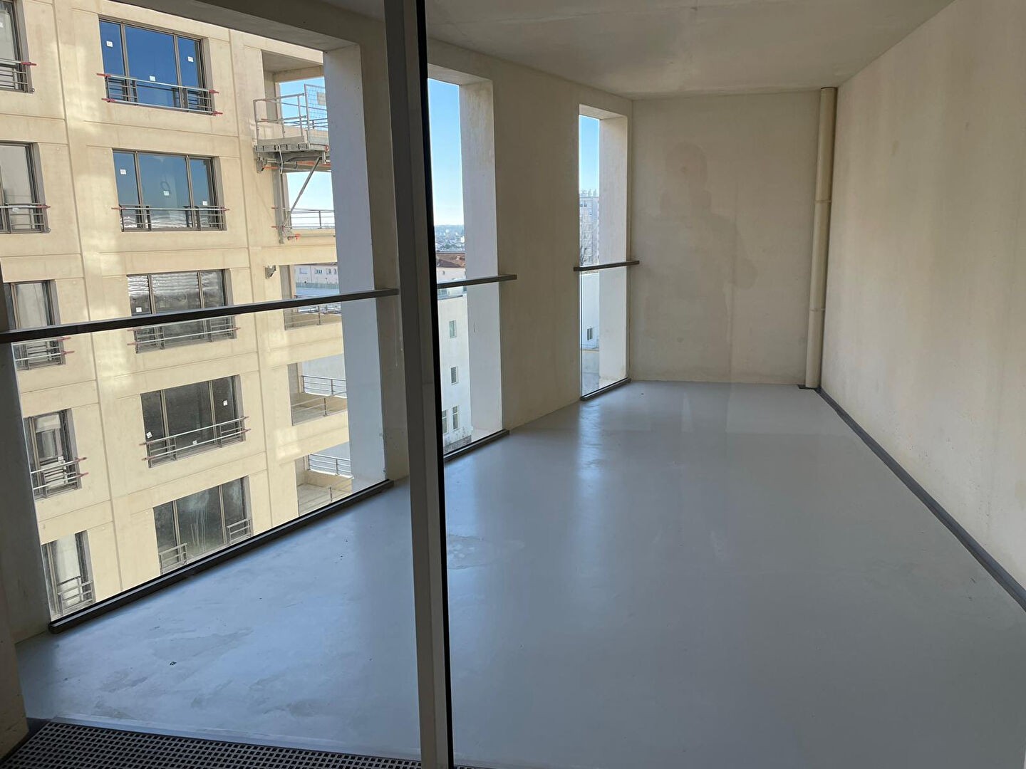 Location Appartement à Bordeaux 1 pièce