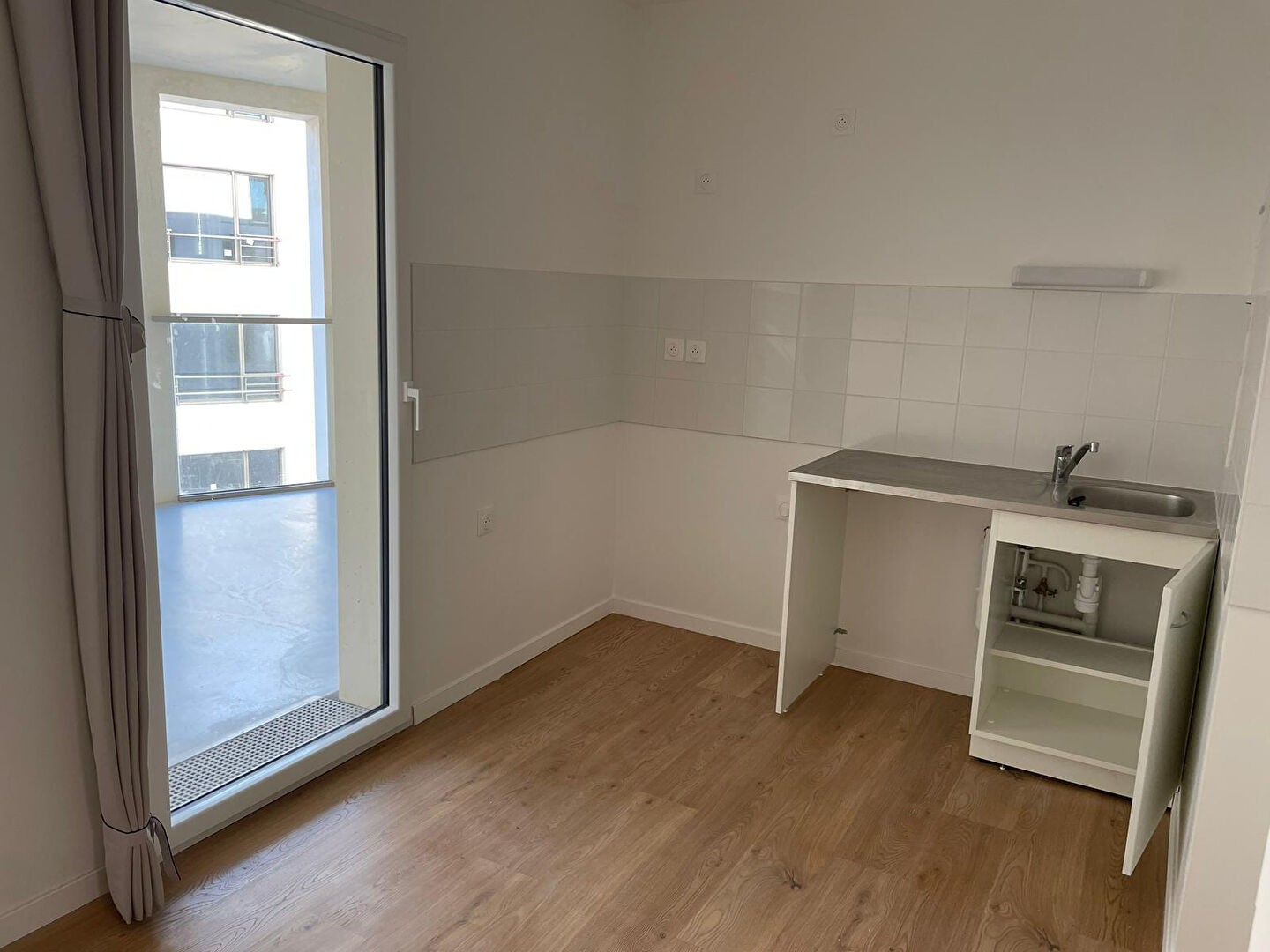 Location Appartement à Bordeaux 1 pièce