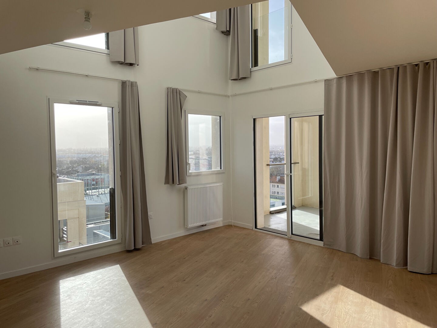 Location Appartement à Bordeaux 5 pièces