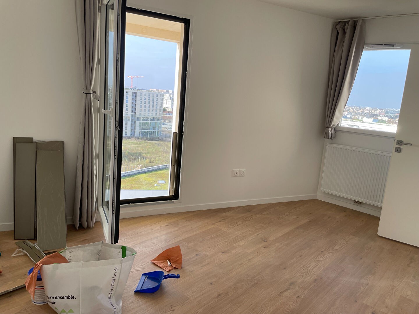 Location Appartement à Bordeaux 5 pièces