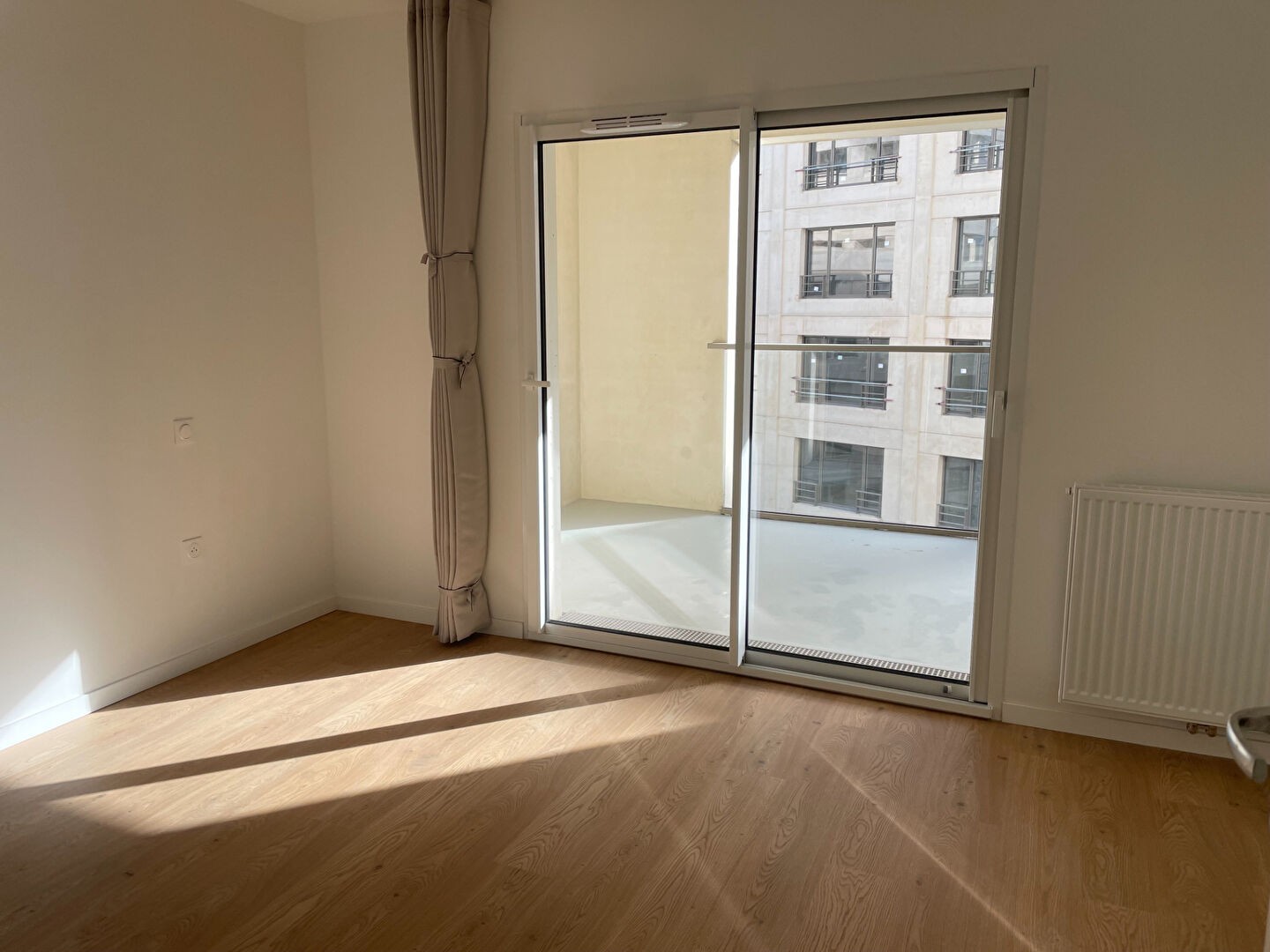 Location Appartement à Bordeaux 2 pièces