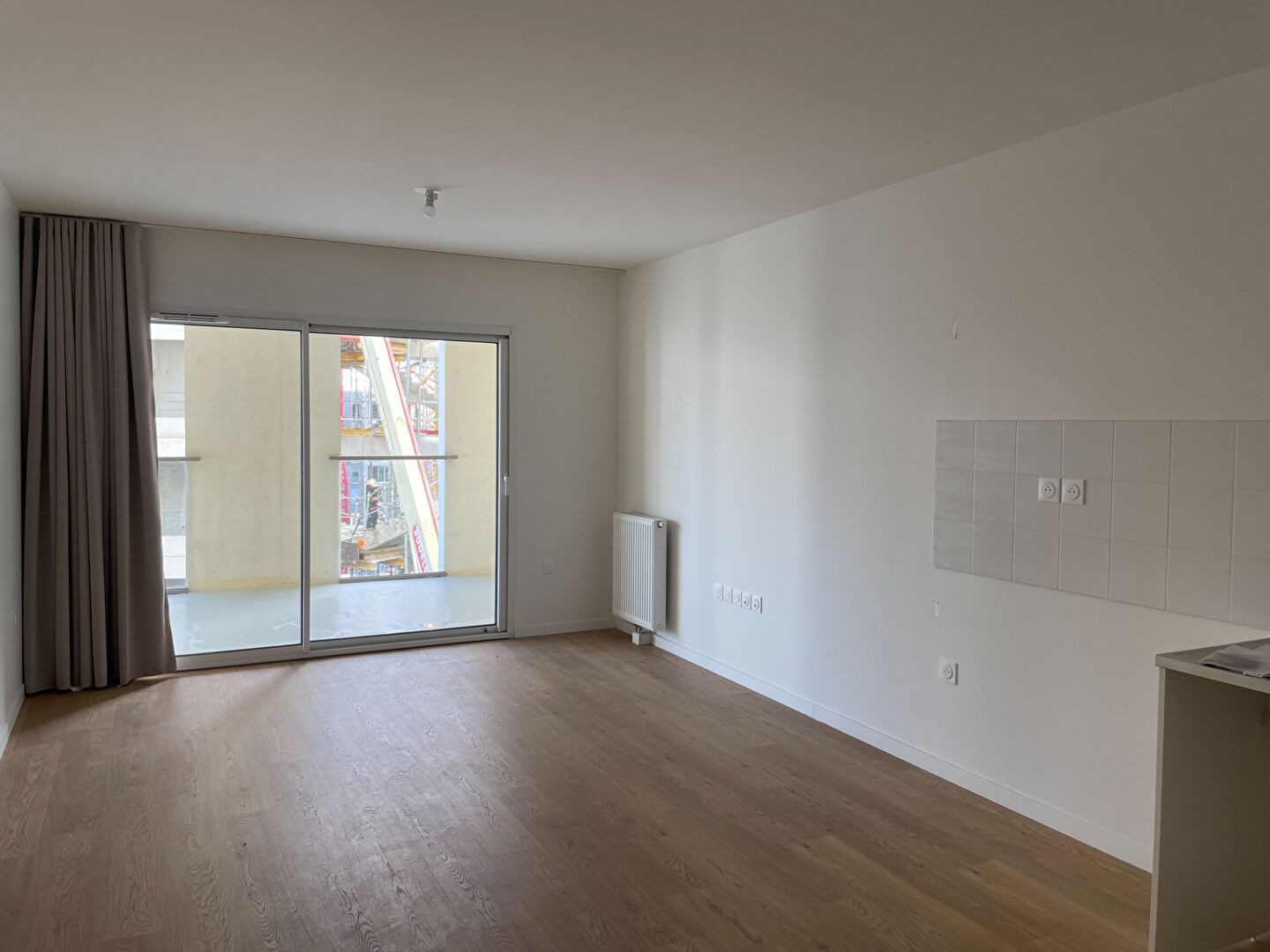 Location Appartement à Bordeaux 2 pièces