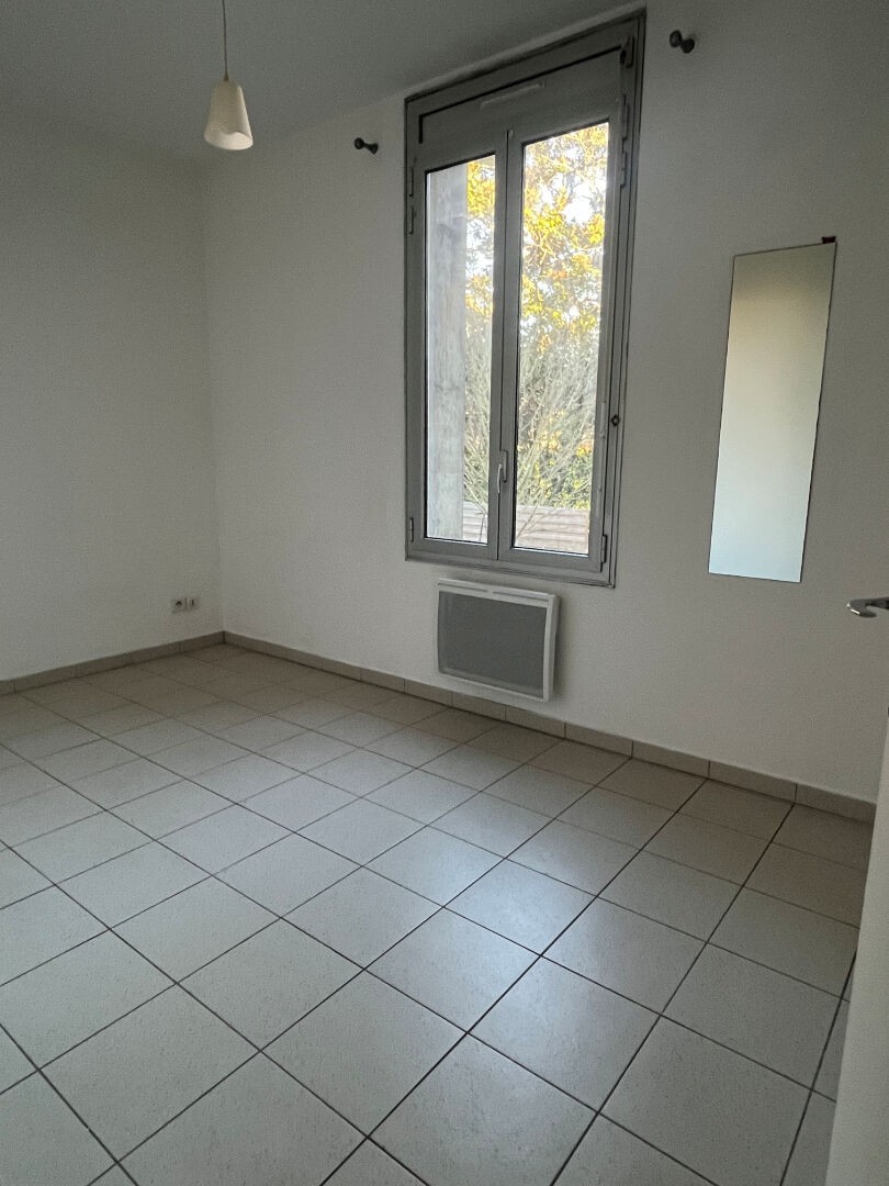 Location Appartement à Bordeaux 2 pièces