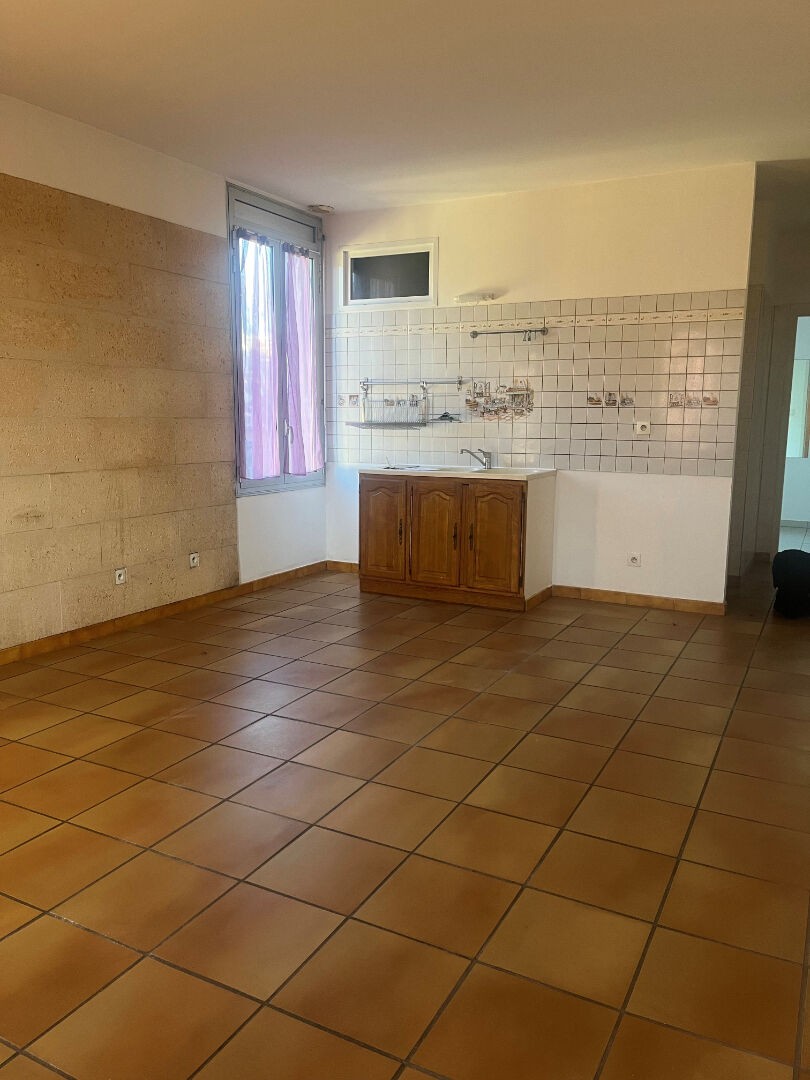 Location Appartement à Bordeaux 2 pièces