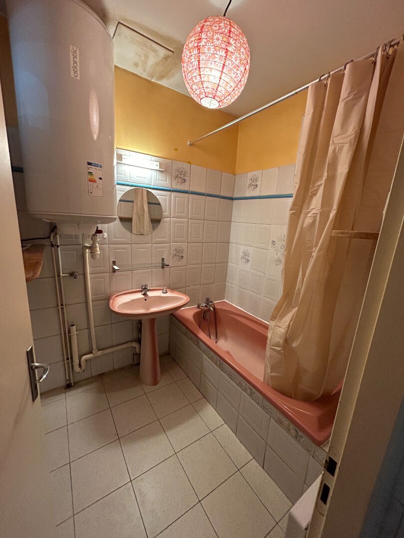 Location Appartement à Bordeaux 2 pièces