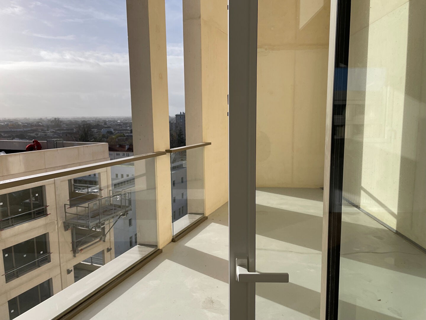 Location Appartement à Bordeaux 4 pièces