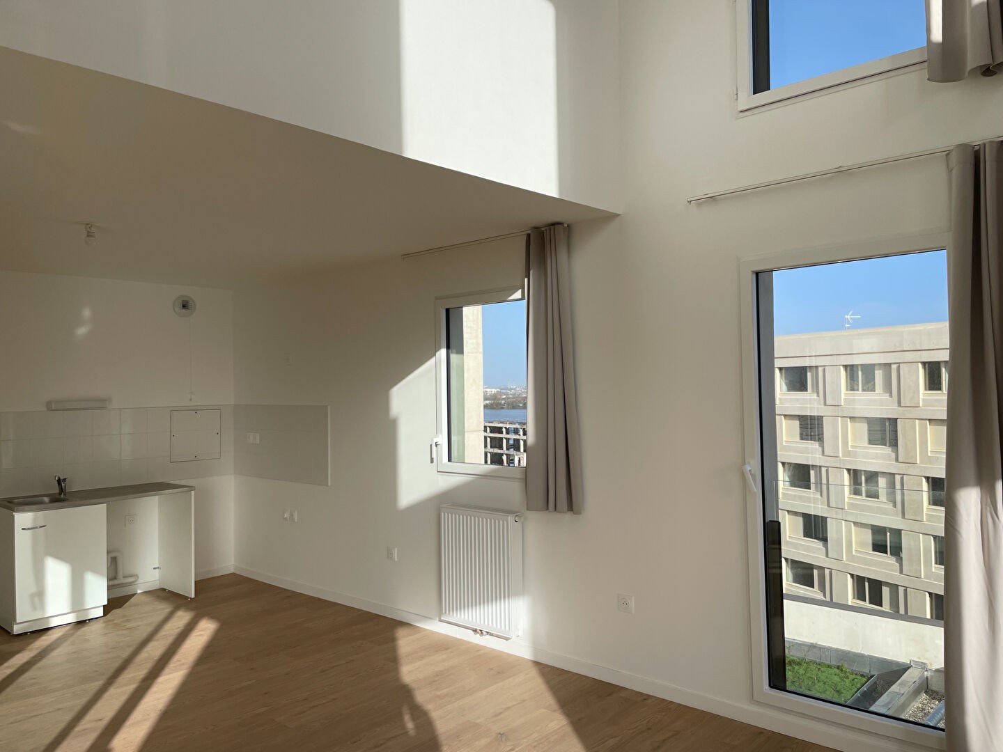 Location Appartement à Bordeaux 4 pièces