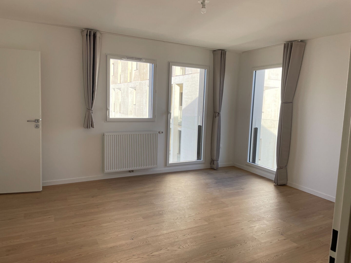 Location Appartement à Bordeaux 4 pièces