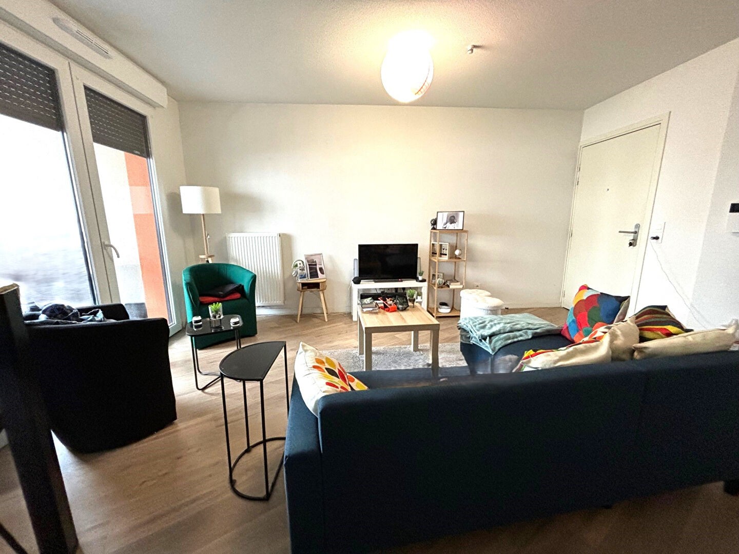 Vente Appartement à Cenon 2 pièces