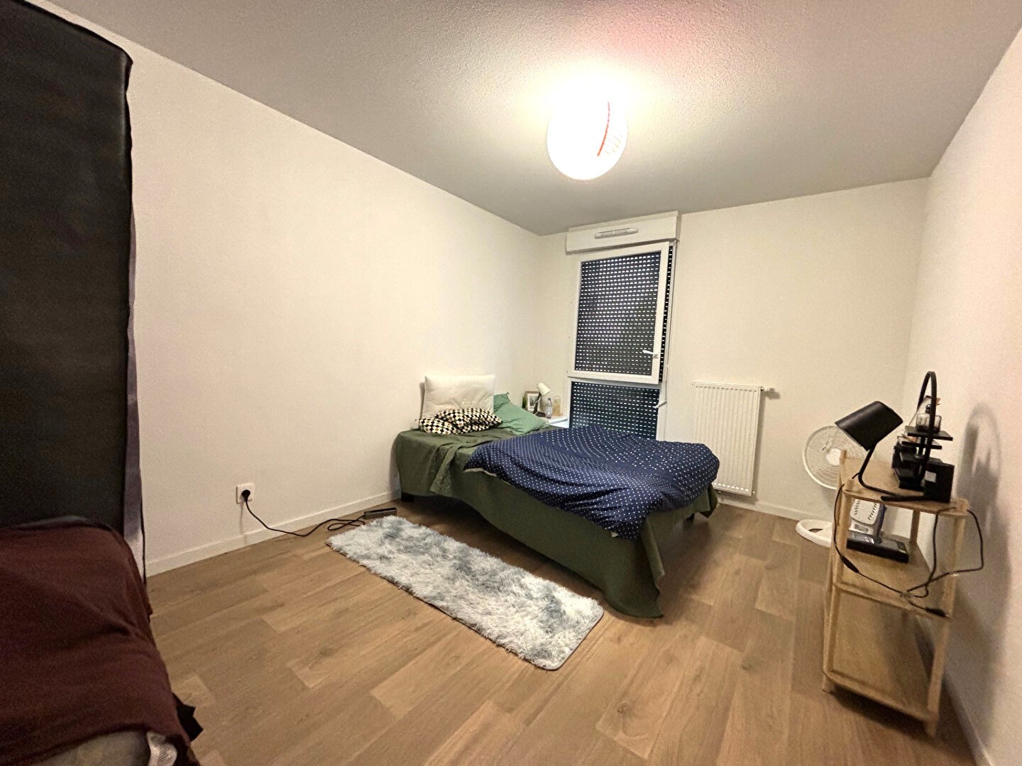 Vente Appartement à Cenon 2 pièces