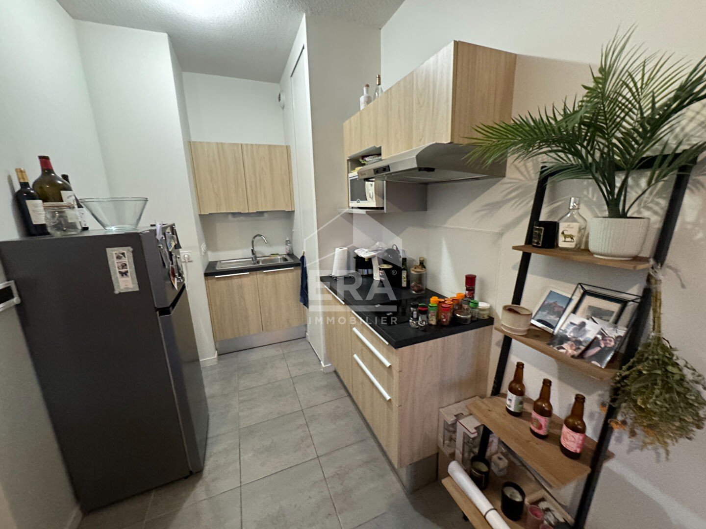 Vente Appartement à Bordeaux 2 pièces