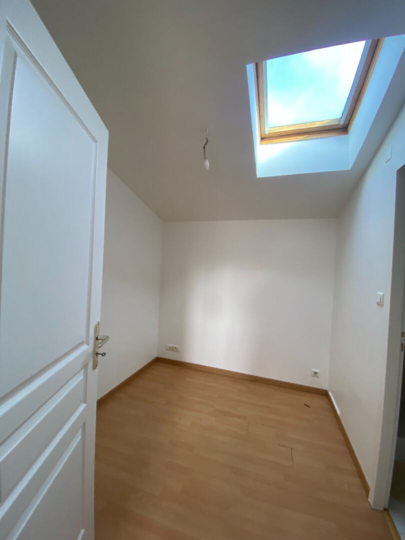 Location Appartement à Bordeaux 3 pièces