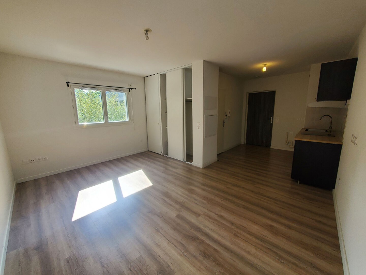 Vente Appartement à Cenon 1 pièce