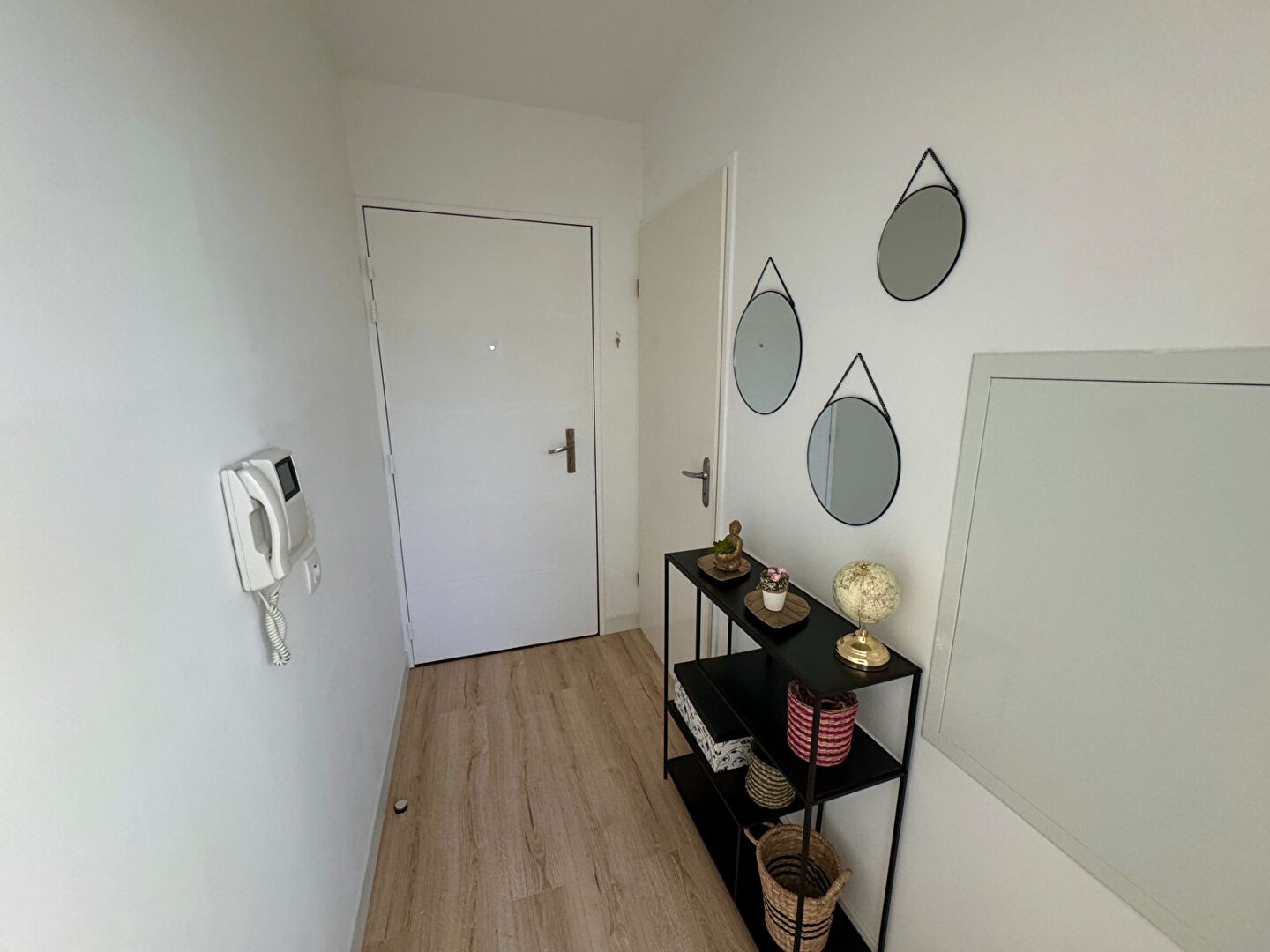 Vente Appartement à Cenon 1 pièce