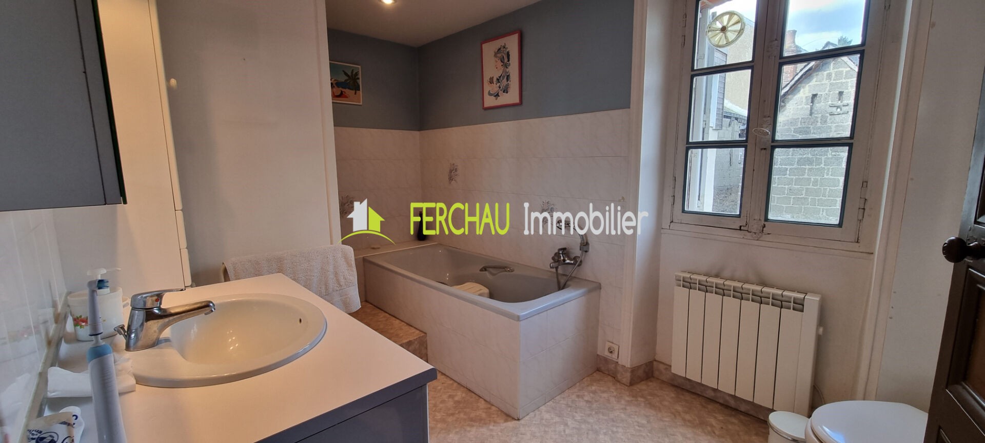 Vente Maison à Nort-sur-Erdre 10 pièces