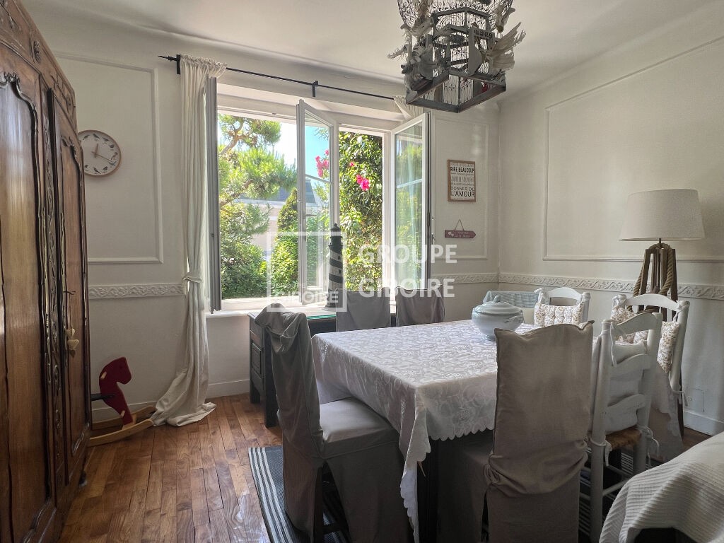 Vente Maison à Saint-Malo 6 pièces