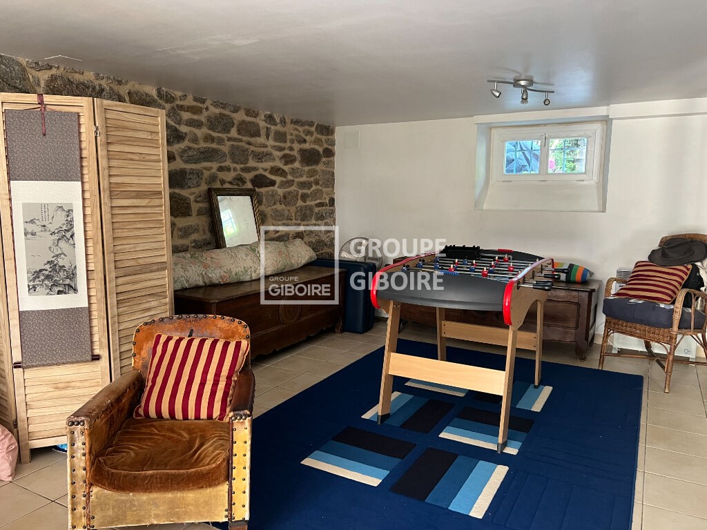 Vente Maison à Saint-Malo 6 pièces