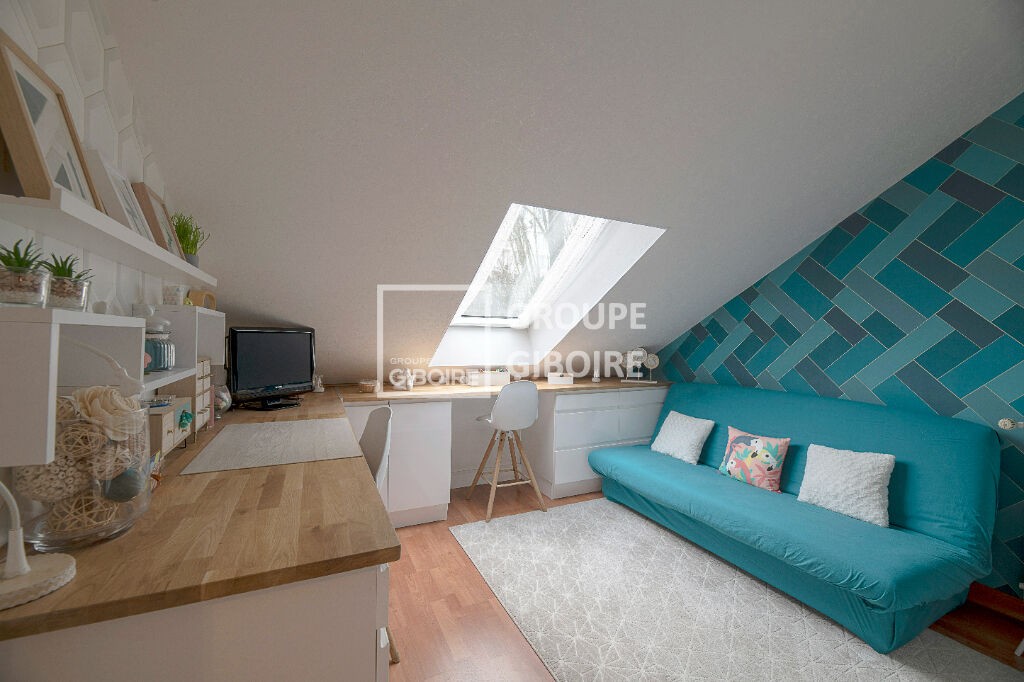 Vente Maison à Rennes 6 pièces