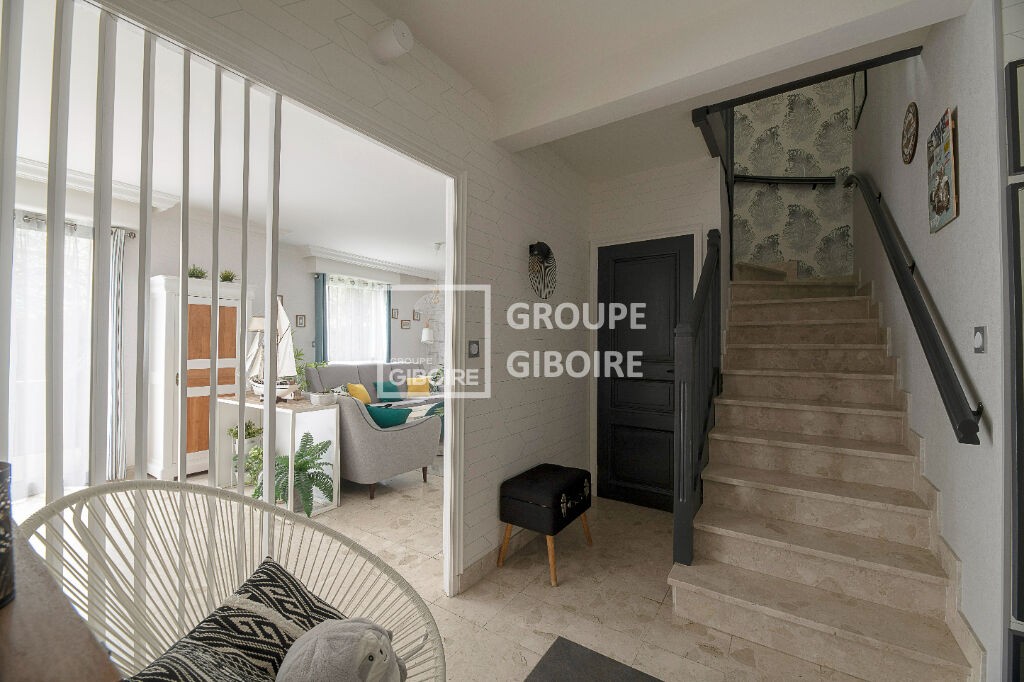 Vente Maison à Rennes 6 pièces