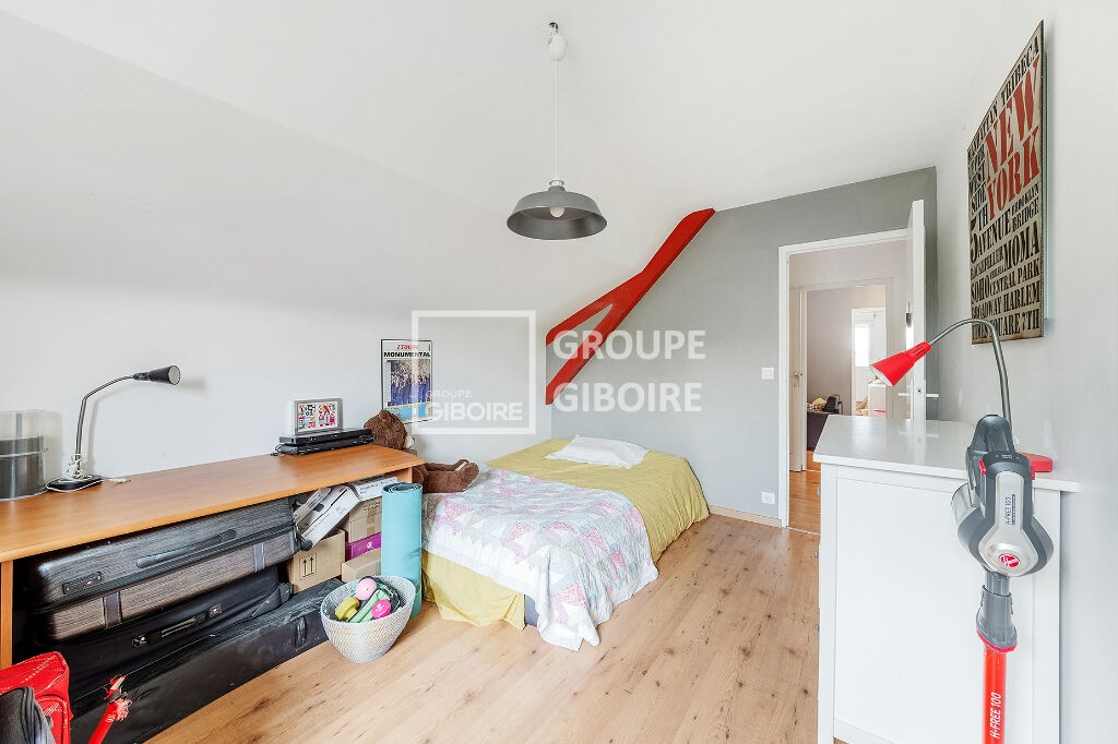 Vente Maison à la Chapelle-des-Fougeretz 7 pièces