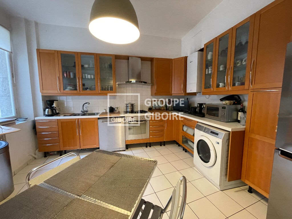 Vente Appartement à Saint-Malo 4 pièces