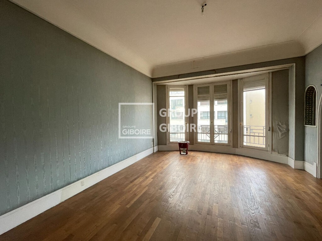 Vente Appartement à Rennes 4 pièces