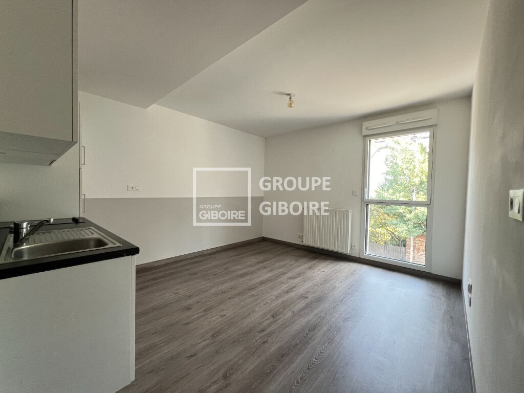 Vente Appartement à Rennes 1 pièce