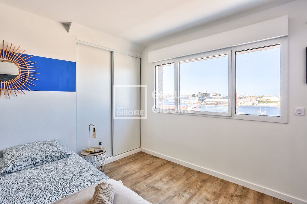 Vente Appartement à Saint-Malo 2 pièces