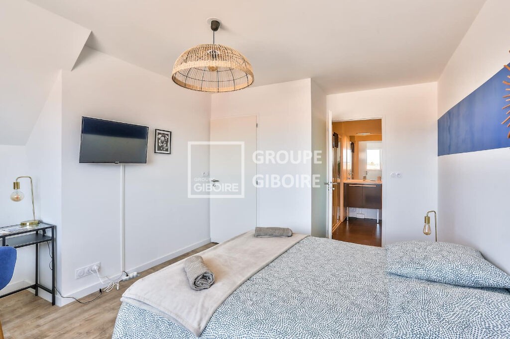 Vente Appartement à Saint-Malo 2 pièces