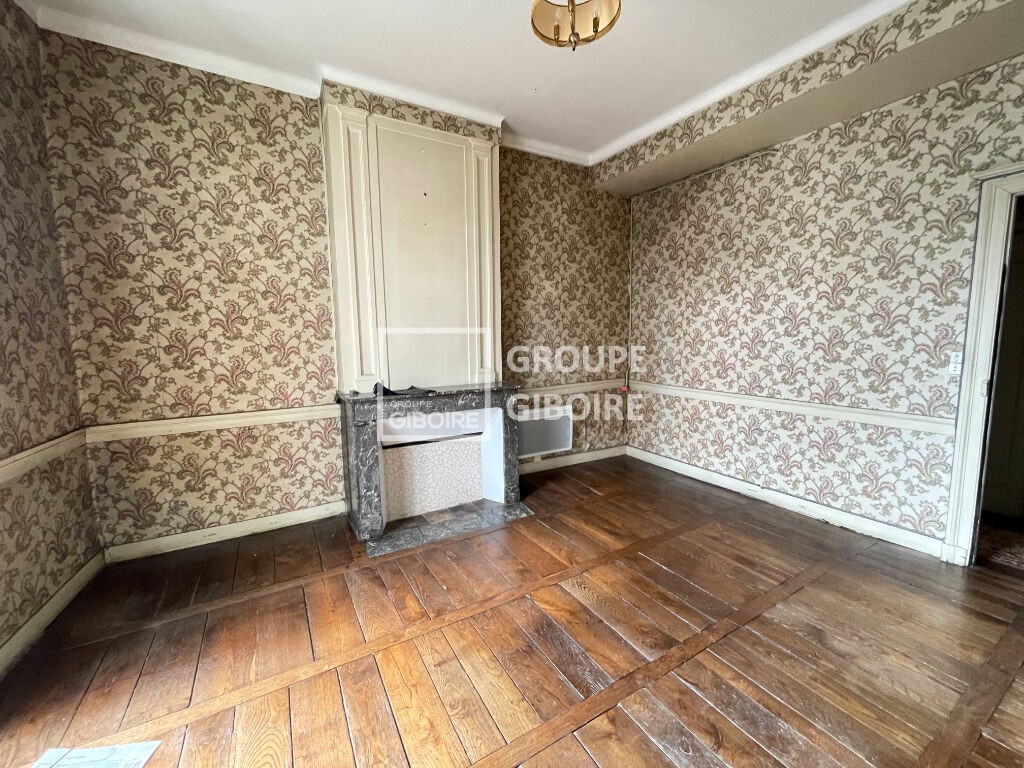 Vente Appartement à Rennes 4 pièces