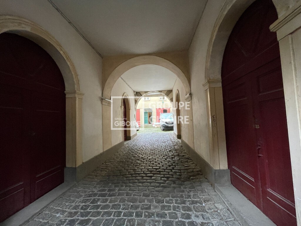 Vente Appartement à Rennes 4 pièces