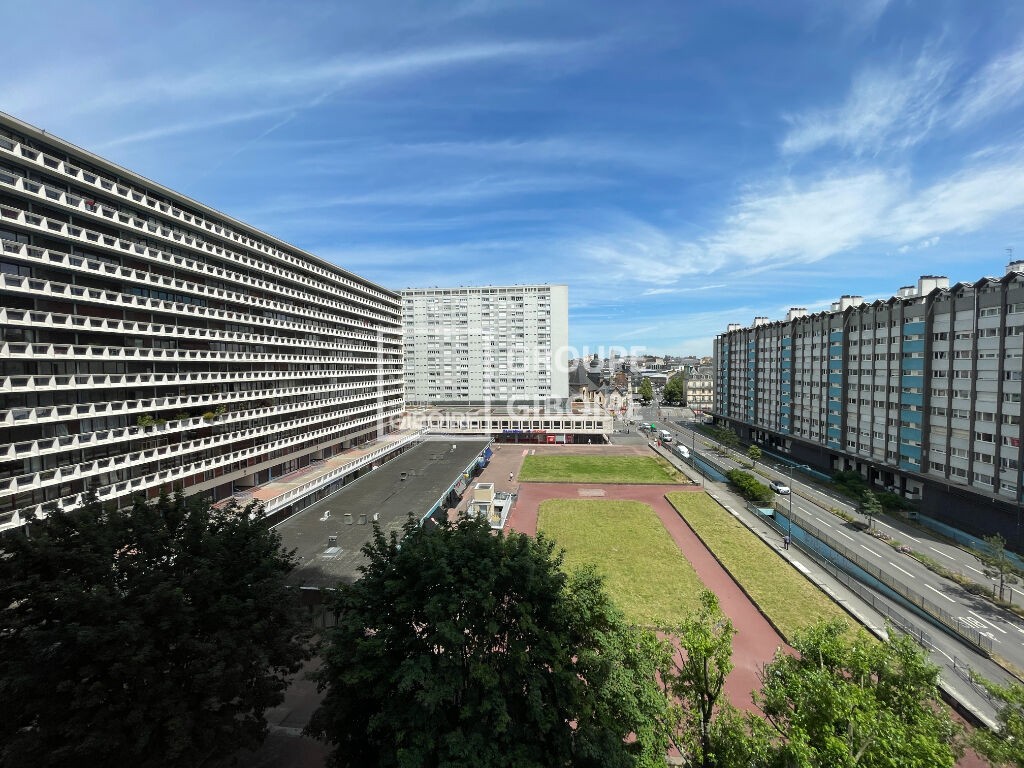 Vente Appartement à Rennes 2 pièces