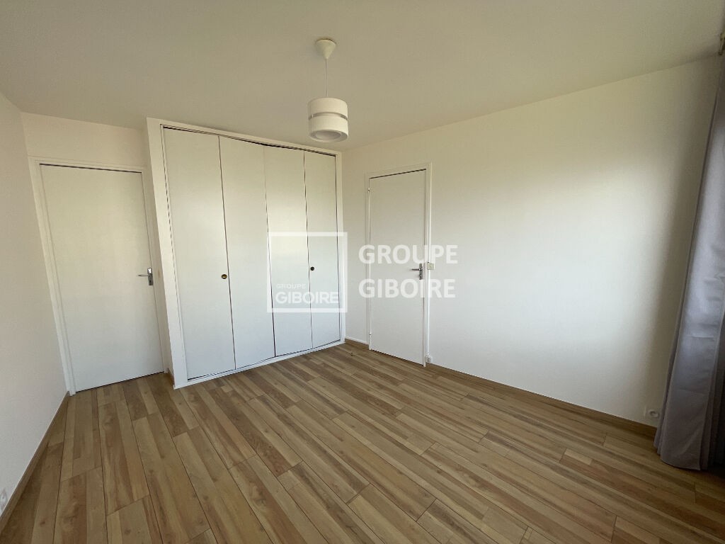 Vente Appartement à Rennes 2 pièces